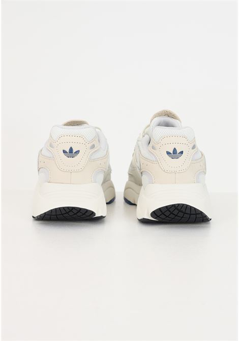 Sneakers per uomo e donna beige Ozmillen ADIDAS ORIGINALS | ID5829.